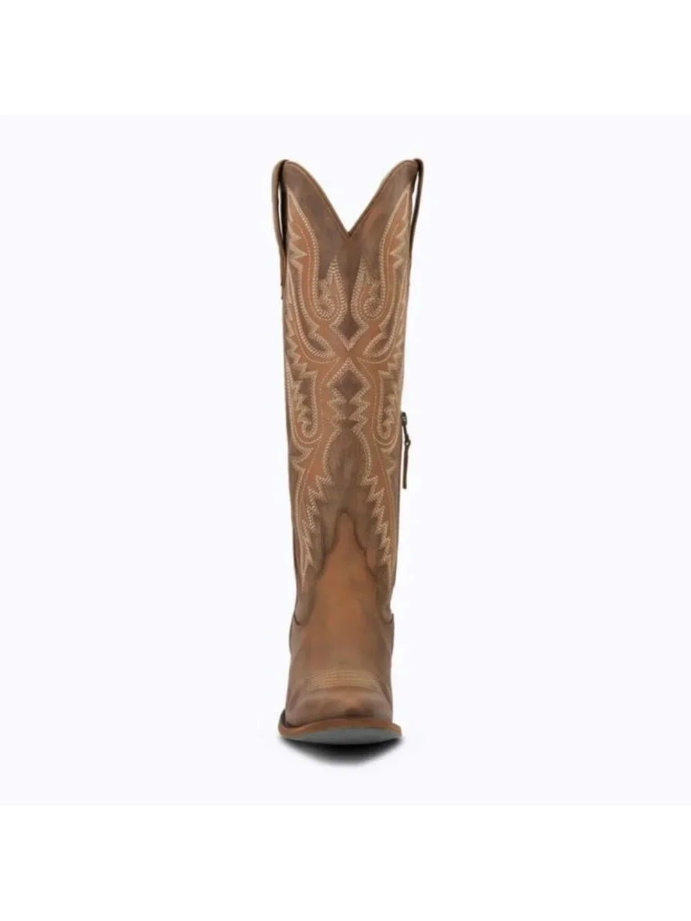 Stylish Over the Knee Cowboy Boots for Women | Adjustable Thigh High Cowgirl